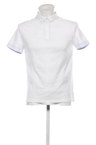 Herren T-Shirt Selected, Größe L, Farbe Weiß, Preis € 25,49