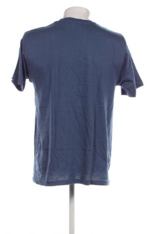 Herren T-Shirt Sk, Größe L, Farbe Blau, Preis € 12,53