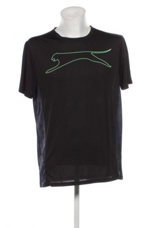 Męski T-shirt Slazenger, Rozmiar XL, Kolor Kolorowy, Cena 22,99 zł