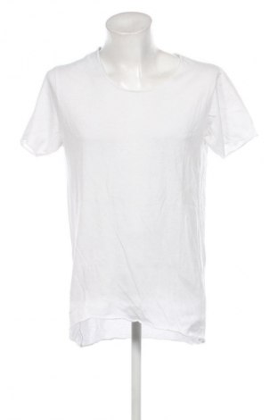 Tricou de bărbați Smog, Mărime L, Culoare Alb, Preț 42,76 Lei