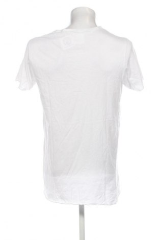 Tricou de bărbați Smog, Mărime L, Culoare Alb, Preț 42,76 Lei