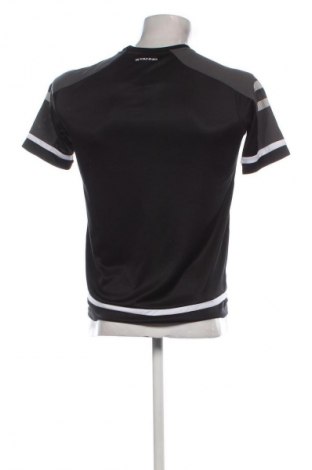 Tricou de bărbați Stanno, Mărime S, Culoare Negru, Preț 25,51 Lei