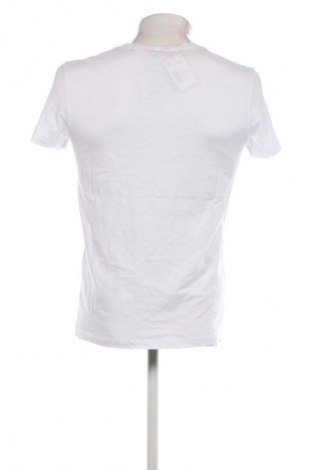 Herren T-Shirt Superdry, Größe S, Farbe Weiß, Preis € 15,99