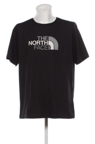 Tricou de bărbați The North Face, Mărime XL, Culoare Negru, Preț 236,84 Lei