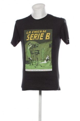 Herren T-Shirt Tiwel, Größe XS, Farbe Grau, Preis € 8,49