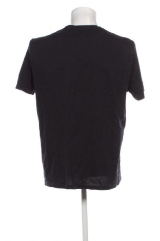 Ανδρικό t-shirt Tom Tailor, Μέγεθος XL, Χρώμα Μπλέ, Τιμή 8,66 €