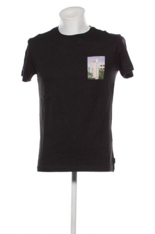 Pánske tričko  Tom Tailor, Veľkosť S, Farba Čierna, Cena  8,25 €