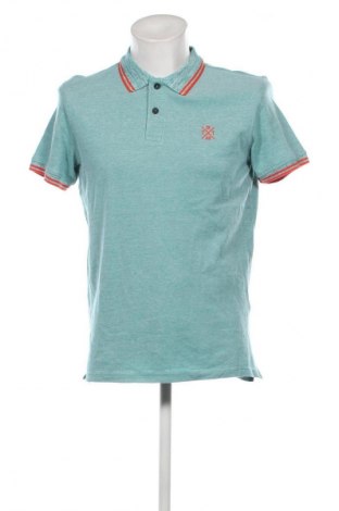 Pánské tričko  Tom Tailor, Velikost M, Barva Zelená, Cena  667,00 Kč