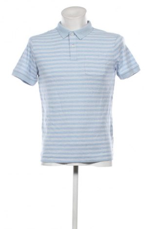 Pánske tričko  Tom Tailor, Veľkosť S, Farba Modrá, Cena  12,25 €