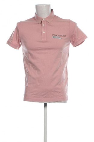 Pánske tričko  Tom Tailor, Veľkosť S, Farba Popolavo ružová, Cena  11,95 €