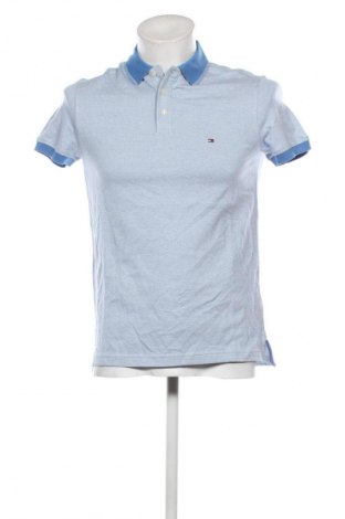 Ανδρικό t-shirt Tommy Hilfiger, Μέγεθος S, Χρώμα Μπλέ, Τιμή 44,99 €