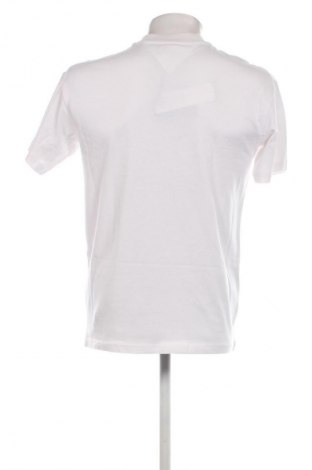 Ανδρικό t-shirt Tommy Jeans, Μέγεθος XS, Χρώμα Λευκό, Τιμή 39,69 €