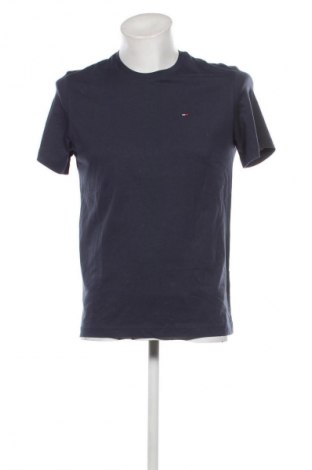 Pánske tričko  Tommy Jeans, Veľkosť S, Farba Modrá, Cena  37,95 €