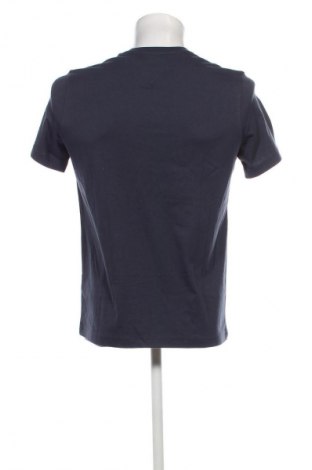 Herren T-Shirt Tommy Jeans, Größe S, Farbe Blau, Preis 21,99 €