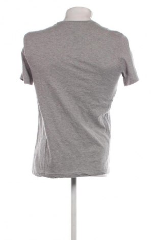 Ανδρικό t-shirt Tommy Jeans, Μέγεθος M, Χρώμα Γκρί, Τιμή 21,99 €