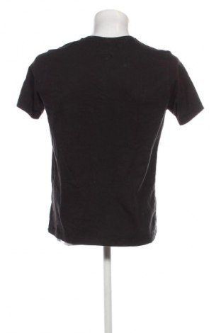 Herren T-Shirt Tommy Jeans, Größe M, Farbe Schwarz, Preis € 25,99