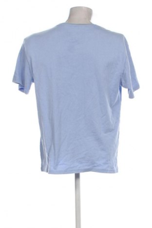 Herren T-Shirt Tommy Jeans, Größe XL, Farbe Blau, Preis 25,99 €