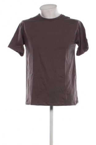 Herren T-Shirt Trendyol, Größe XS, Farbe Grau, Preis € 6,99