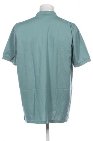 Herren T-Shirt Trigema, Größe XXL, Farbe Grün, Preis € 36,99