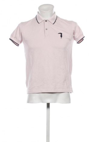 Ανδρικό t-shirt Trussardi, Μέγεθος M, Χρώμα  Μπέζ, Τιμή 35,49 €