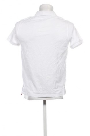 Herren T-Shirt U.S. Polo Assn., Größe M, Farbe Weiß, Preis 30,99 €