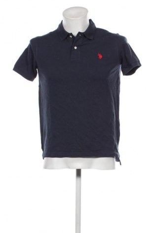 Herren T-Shirt U.S. Polo Assn., Größe M, Farbe Blau, Preis 30,99 €