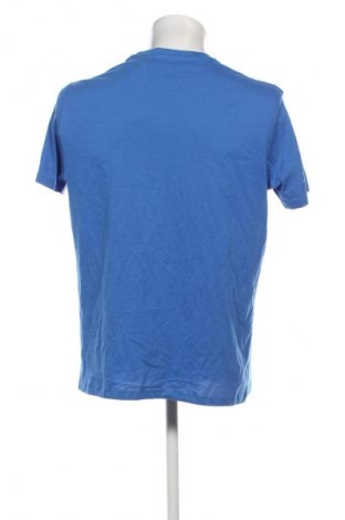 Ανδρικό t-shirt U.S. Polo Assn., Μέγεθος XL, Χρώμα Μπλέ, Τιμή 20,49 €