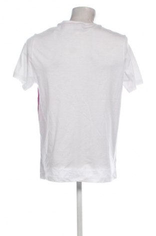 Herren T-Shirt U.S. Polo Assn., Größe L, Farbe Lila, Preis 17,49 €