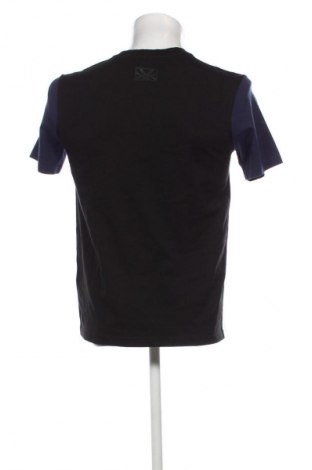 Herren T-Shirt United Colors Of Benetton, Größe XS, Farbe Mehrfarbig, Preis € 5,99