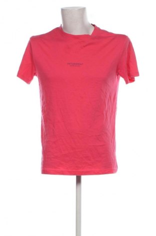 Ανδρικό t-shirt Viktor & Rolf, Μέγεθος M, Χρώμα Ρόζ , Τιμή 67,29 €