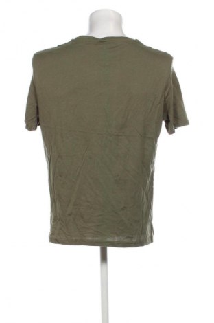 Herren T-Shirt Watson's, Größe XXL, Farbe Grün, Preis € 9,99