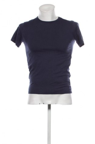 Мъжка тениска Watson's, Размер M, Цвят Син, Цена 13,30 лв.