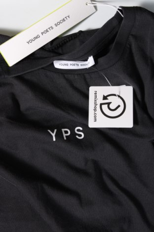 Tricou de bărbați Young Poets Society, Mărime L, Culoare Negru, Preț 236,84 Lei