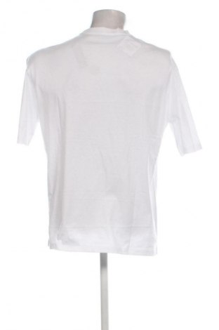 Ανδρικό t-shirt Your Turn, Μέγεθος M, Χρώμα Λευκό, Τιμή 15,99 €