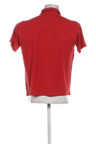 Herren T-Shirt Zanone, Größe M, Farbe Rot, Preis 11,99 €