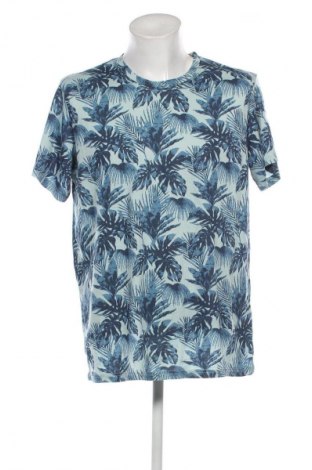Ανδρικό t-shirt Zeeman, Μέγεθος XXL, Χρώμα Πολύχρωμο, Τιμή 8,29 €