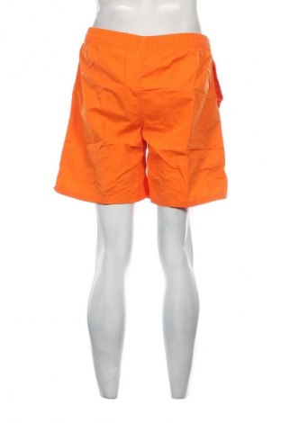 Herren Badeanzug Octopus, Größe M, Farbe Orange, Preis 34,79 €