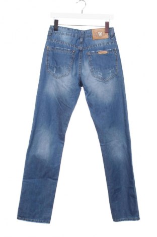 Herren Jeans, Größe S, Farbe Blau, Preis € 3,99