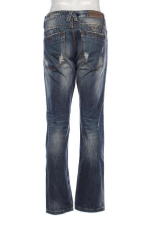 Herren Jeans, Größe L, Farbe Blau, Preis 14,83 €