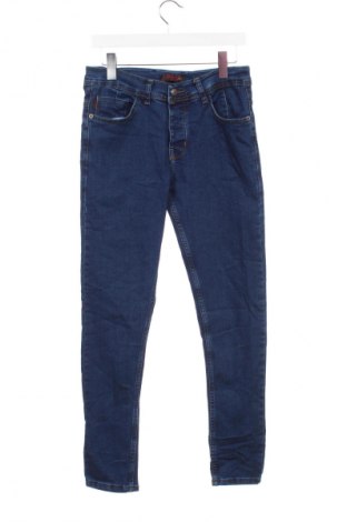 Herren Jeans, Größe S, Farbe Blau, Preis 7,49 €