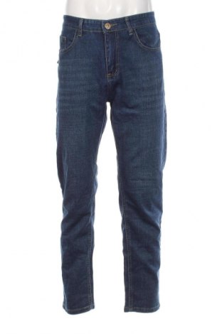 Herren Jeans, Größe L, Farbe Blau, Preis 32,29 €