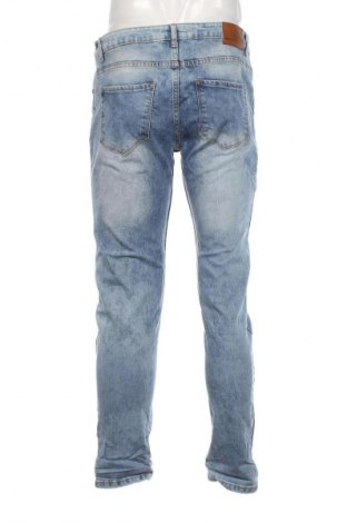 Herren Jeans, Größe L, Farbe Blau, Preis 20,29 €