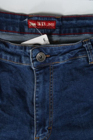 Herren Jeans, Größe XXL, Farbe Blau, Preis 20,29 €