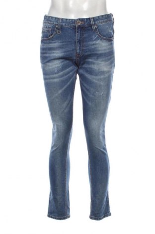 Herren Jeans, Größe M, Farbe Blau, Preis 6,99 €