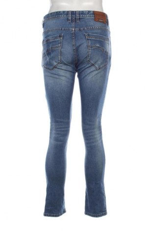 Herren Jeans, Größe M, Farbe Blau, Preis 6,29 €