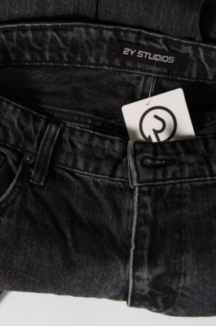 Herren Jeans 2Y STUDIOS, Größe M, Farbe Grau, Preis 15,99 €