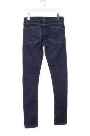 Herren Jeans ASOS, Größe XS, Farbe Blau, Preis 6,49 €