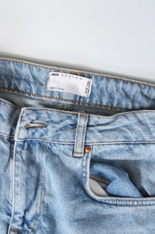 Herren Jeans ASOS, Größe S, Farbe Blau, Preis 7,49 €