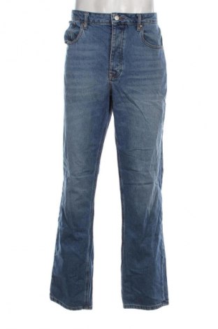 Herren Jeans ASOS, Größe L, Farbe Blau, Preis € 6,99