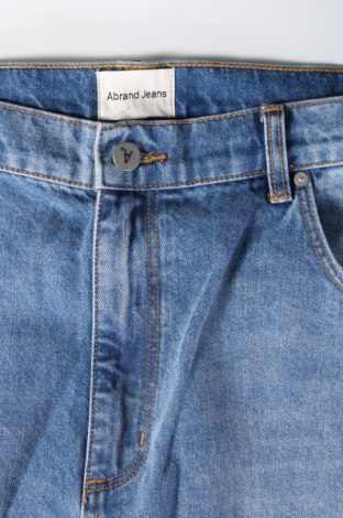 Pánske džínsy  Abrand Jeans, Veľkosť XL, Farba Modrá, Cena  14,95 €